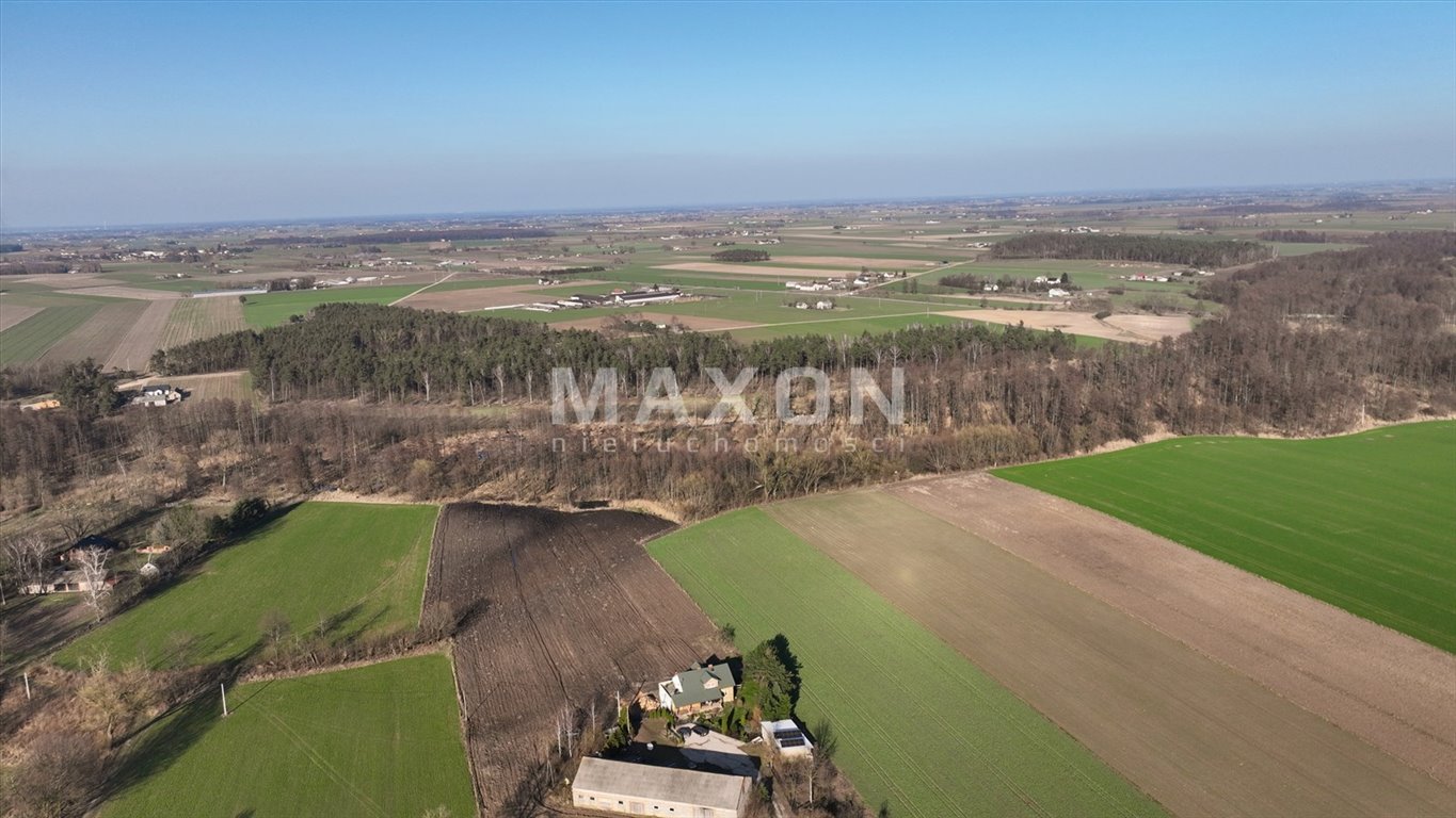 Działka rolna na sprzedaż Bylino  191 100m2 Foto 11