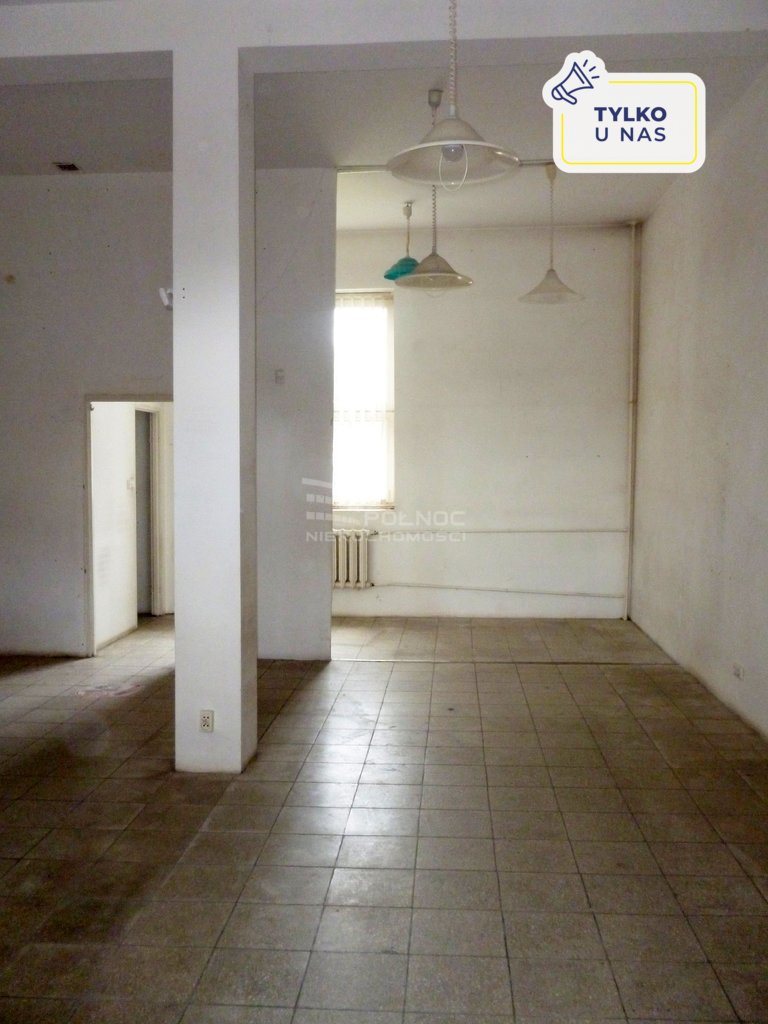 Lokal użytkowy na sprzedaż Olsztyn 51m2 Foto 1 Lokal użytkowy na sprzedaż Olsztyn 51m2 Foto 1