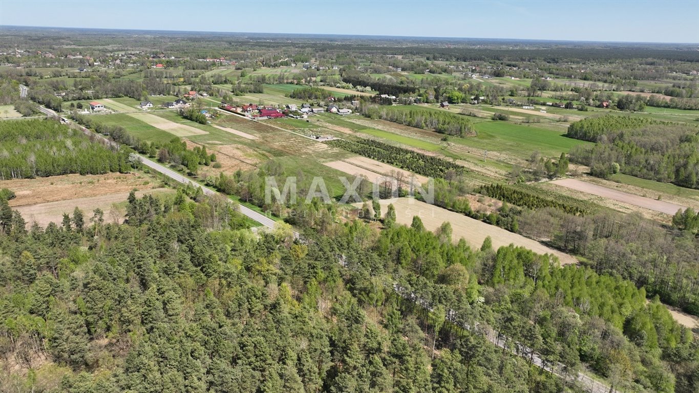 Działka inwestycyjna na sprzedaż Księżyki  10 900m2 Foto 6