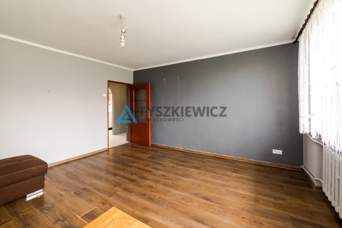 Mieszkanie czteropokojowe  na sprzedaż Motarzyno  72m2 Foto 5