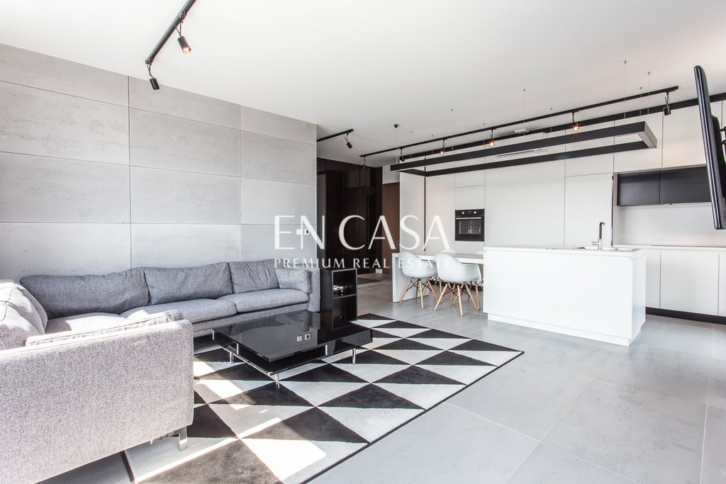 Mieszkanie trzypokojowe na sprzedaż Warszawa, Wola, Ogrodowa  95m2 Foto 1