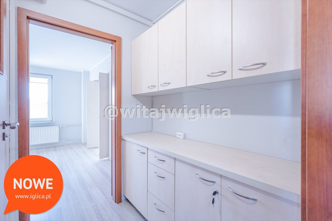 Lokal użytkowy na wynajem Wrocław, Fabryczna, Muchobór Wielki  50m2 Foto 4