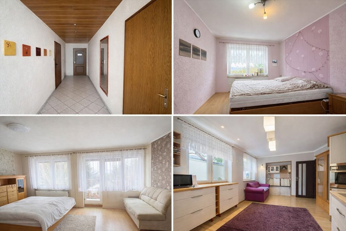 Polecam dom z 7 mieszkań i dużym potencjałem inwestycyjnym Jelenia Góra  230m2 Foto 1