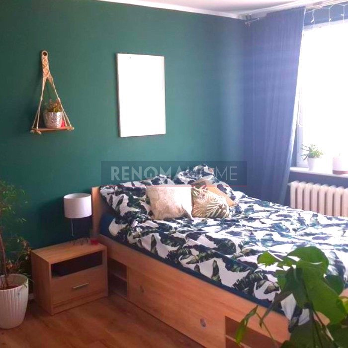 Mieszkanie czteropokojowe  na sprzedaż Murzynowo  58m2 Foto 1