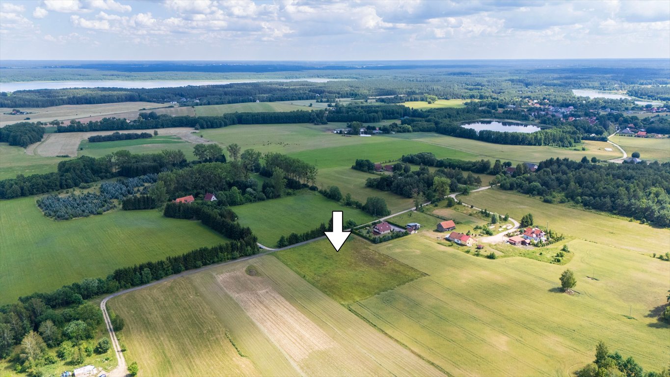 Działka budowlana na sprzedaż Zielonka  1 087m2 Foto 3