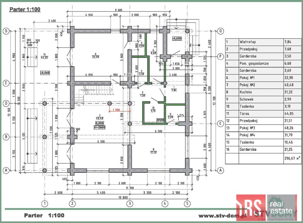 Dom na sprzedaż Alwernia  252m2 Foto 12