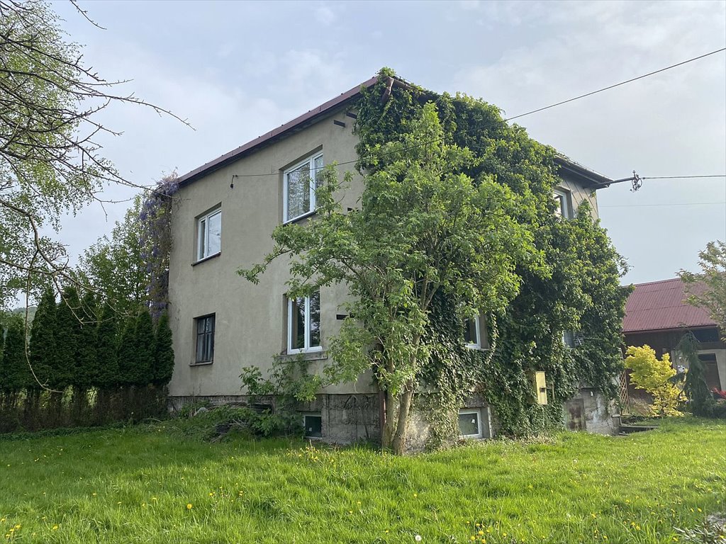 Dom na sprzedaż Ustroń, Ustroń, Cieszyńska 53  190m2 Foto 2