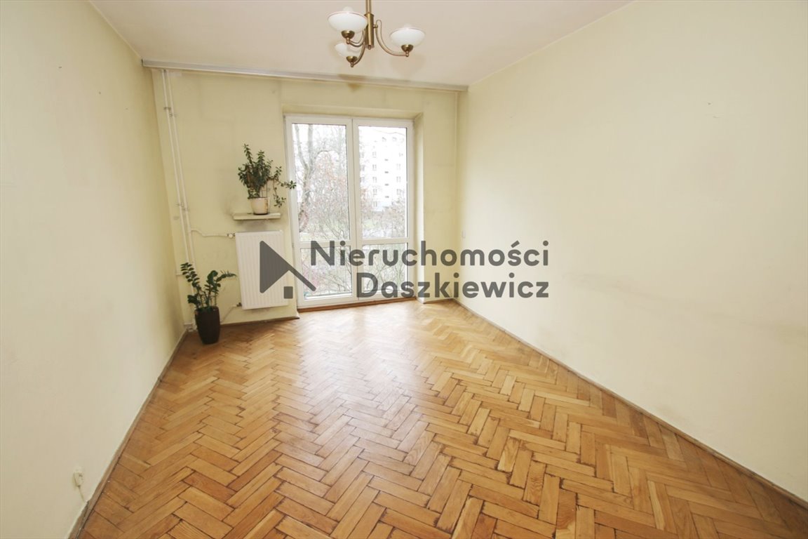 Mieszkanie dwupokojowe na sprzedaż Warszawa, Ochota, Szczęśliwice, Opaczewska  51m2 Foto 1