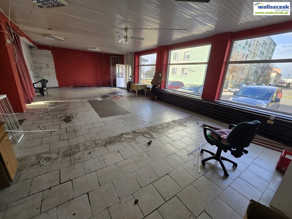 Lokal użytkowy na sprzedaż Wola Krzysztoporska  130m2 Foto 3