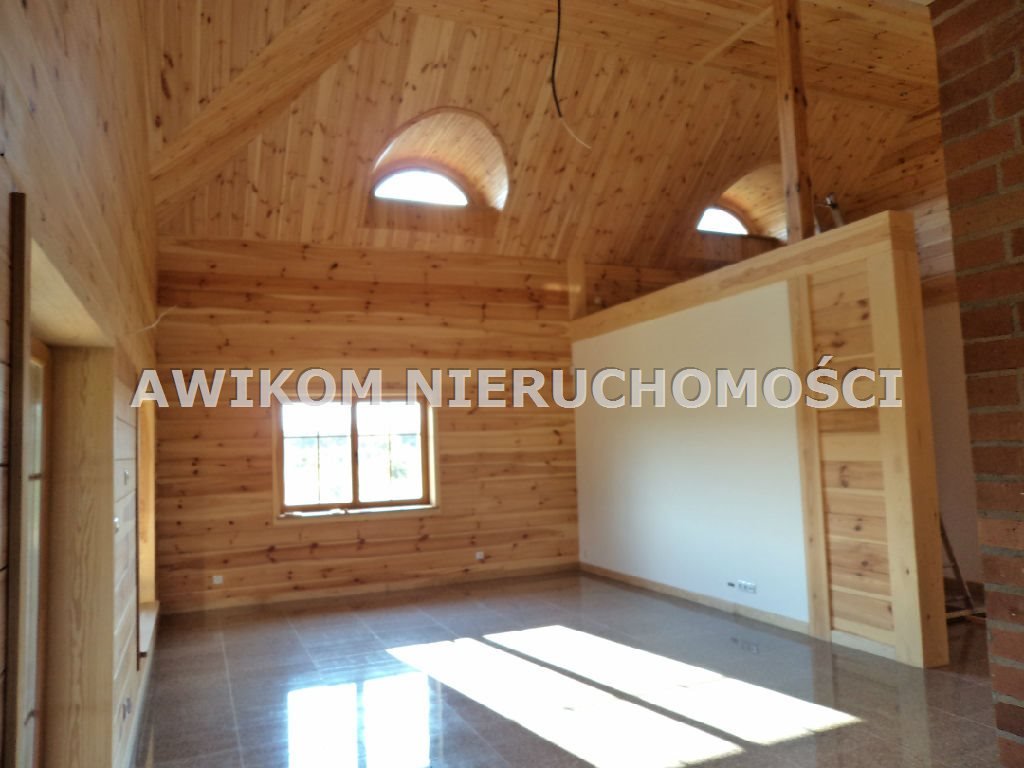 Lokal użytkowy na sprzedaż Żabia Wola, Grzegorzewice  2 463 220m2 Foto 14