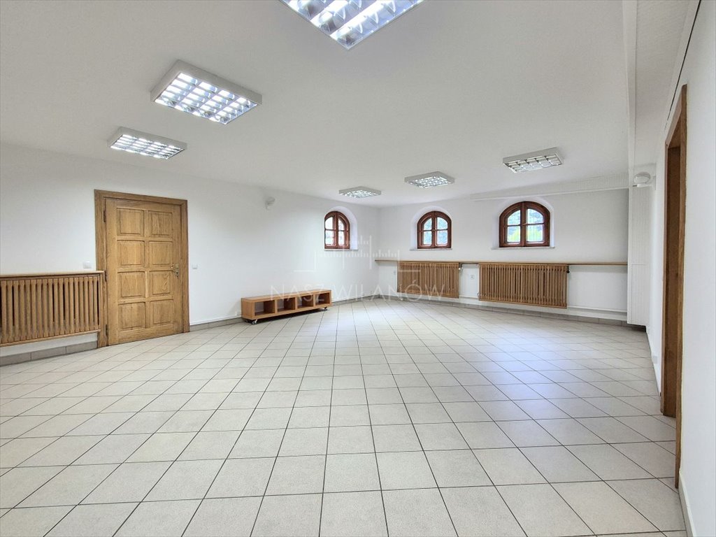 Dom na wynajem Warszawa, Wilanów, Wilanów, Husarii  330m2 Foto 15