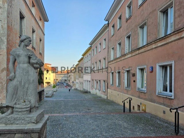 Kawalerka na sprzedaż Warszawa, Śródmieście, Powiśle, Bednarska  26m2 Foto 9