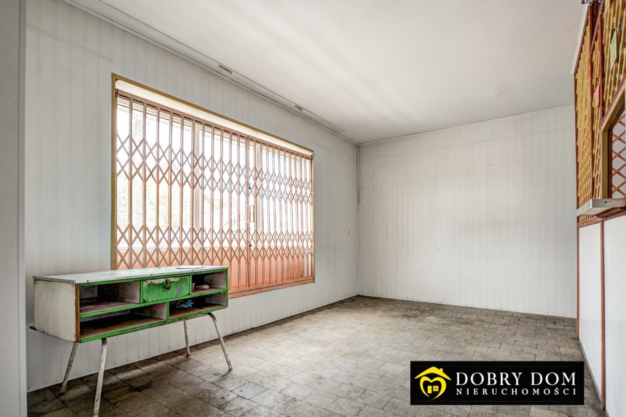 Lokal użytkowy 130 m2 w centrum Dasze – idealny na biznes! Dasze  128m2 Foto 1