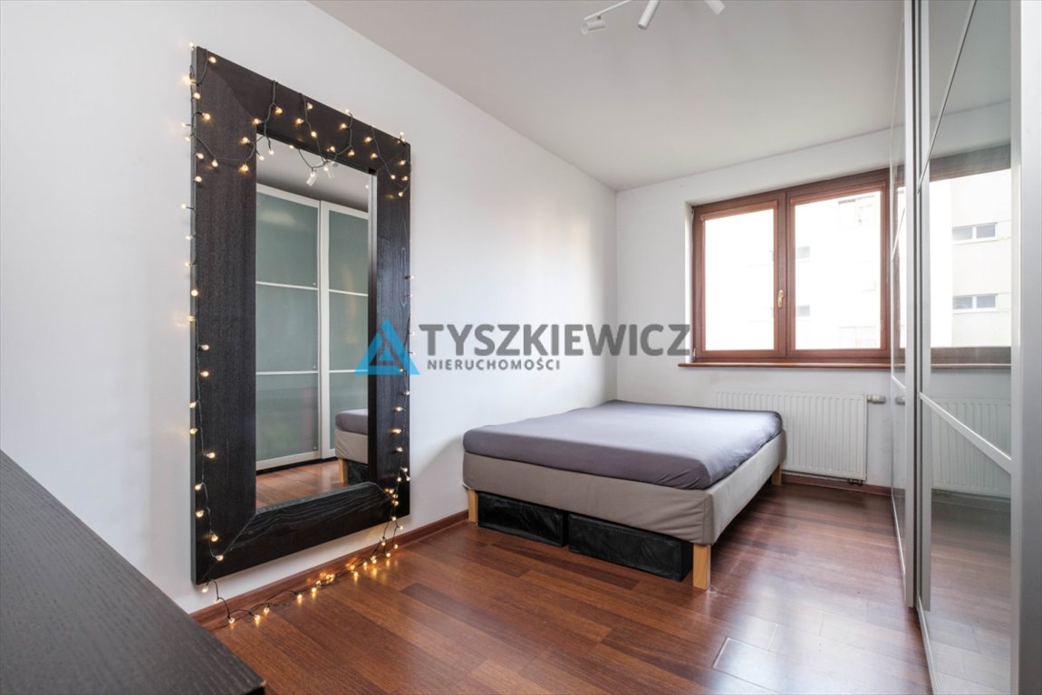 Mieszkanie trzypokojowe na sprzedaż Gdańsk, Przymorze, Lęborska  69m2 Foto 10