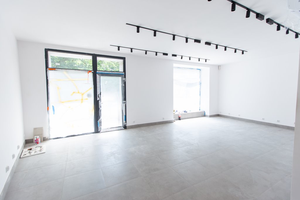 Lokal użytkowy na wynajem Wrocław, Nadodrze, Nadodrze, okolice ul. Ptasiej  83m2 Foto 1