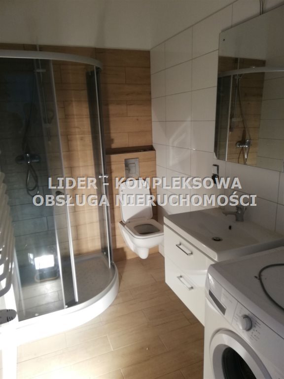 Mieszkanie dwupokojowe na wynajem Częstochowa, Centrum 38m2 Foto 1 Mieszkanie dwupokojowe na wynajem Częstochowa, Centrum 38m2 Foto 1