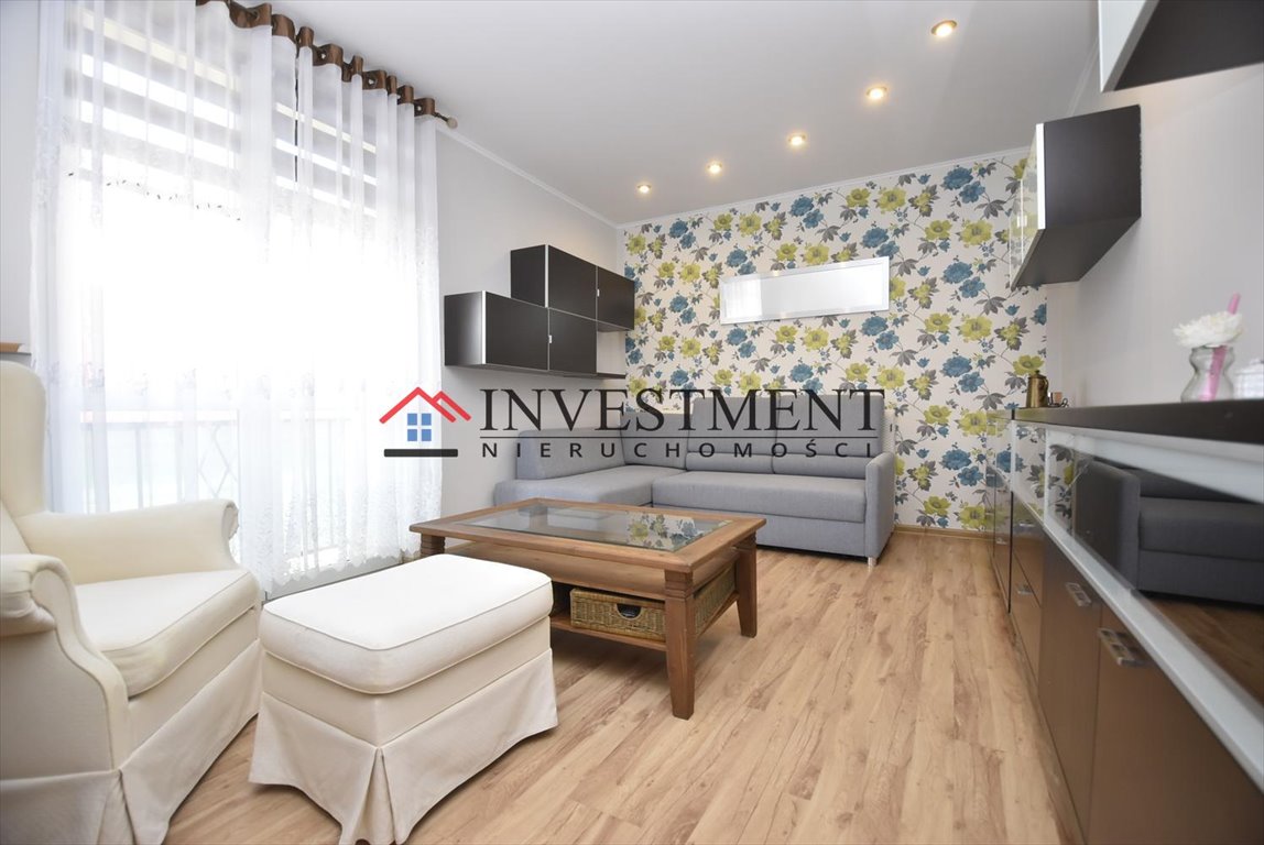 Komfortowe 43 m² po remoncie - gotowe do wprowadzenia Kędzierzyn-Koźle, Słoneczna  43m2 Foto 1