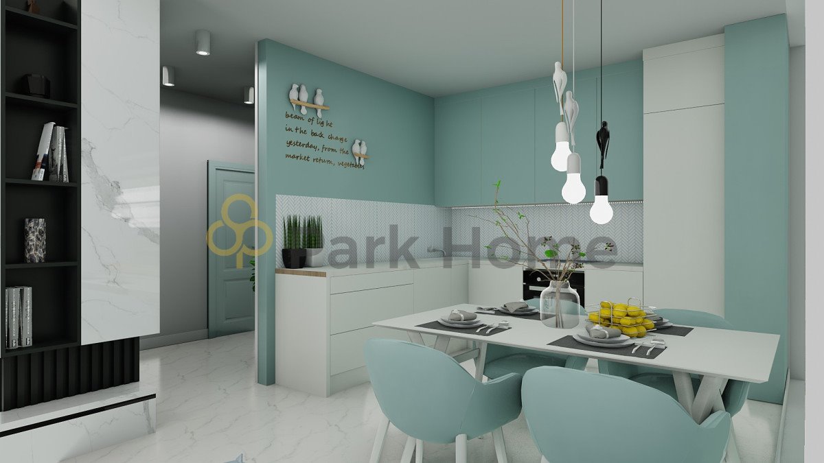 Przestronne 3-pokojowe mieszkanie z balkonem i możliwością własnej aranżacji Lubin, Malachitowa  71m2 Foto 1