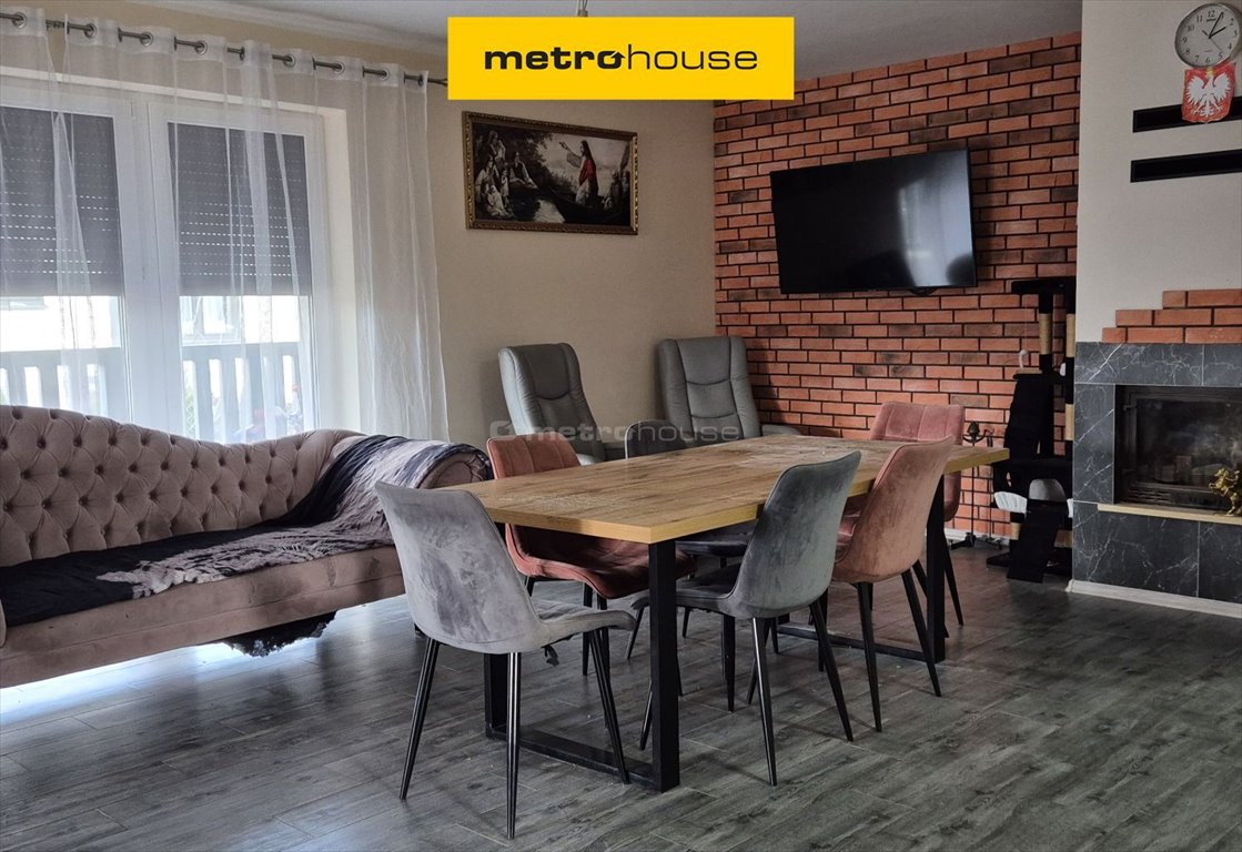 Dom na sprzedaż Szczytno, Władysława IV  210m2 Foto 1