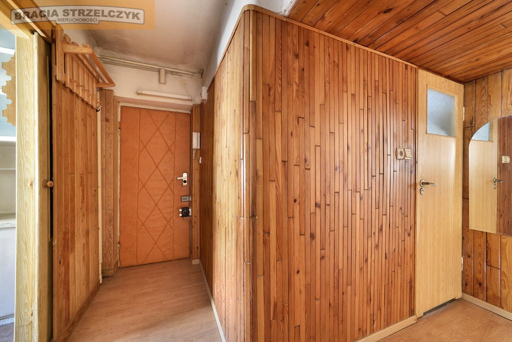 Mieszkanie trzypokojowe na sprzedaż Warszawa, Praga-Południe, Wspólna Droga  58m2 Foto 11