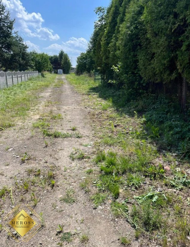 Działka budowlana na sprzedaż Częstochowa, Błeszno  2 002m2 Foto 8