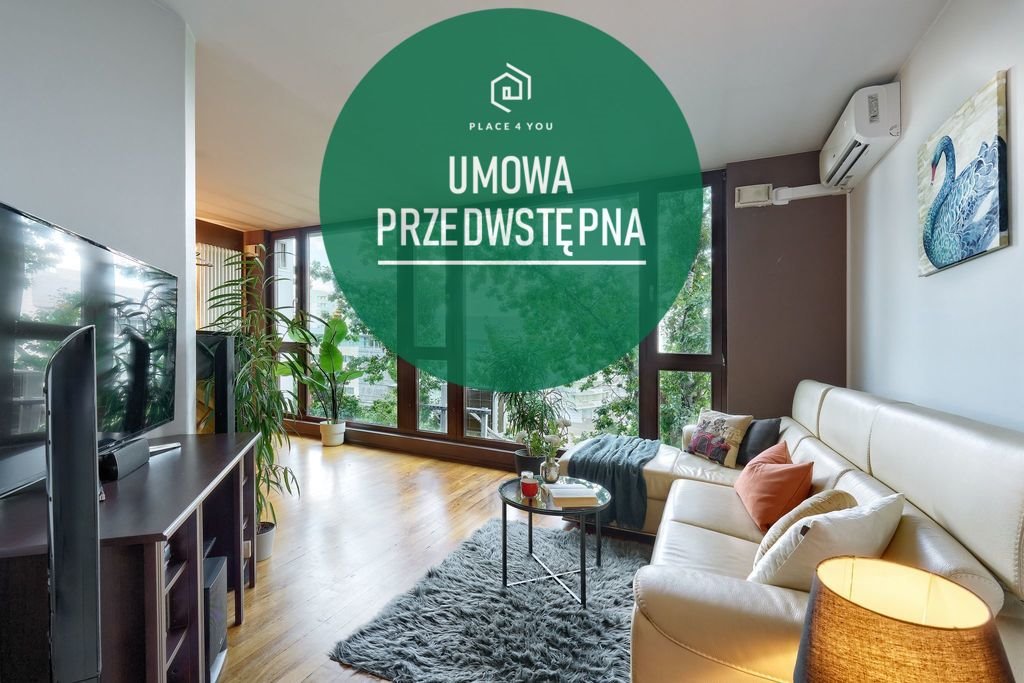 Mieszkanie dwupokojowe na sprzedaż Warszawa, Ochota, Grójecka  62m2 Foto 3