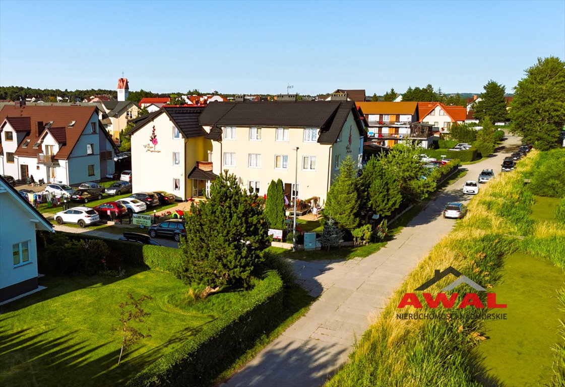 Dom na sprzedaż Karwia, Letnia  560m2 Foto 5