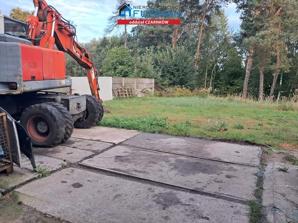 Lokal użytkowy na sprzedaż Wieleń  474m2 Foto 19