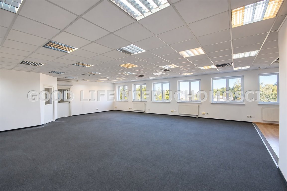 Zapraszam do wynajęcia funkcjonalnego biura 185 m² w Rzeszowie Rzeszów, Lwowska  186m2 Foto 1