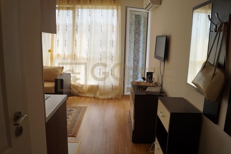 Mieszkanie dwupokojowe na sprzedaż Bułgaria, Ravda  50m2 Foto 5