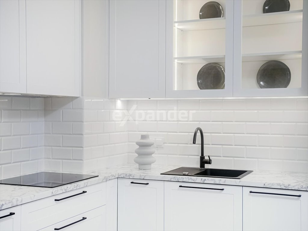 Kawalerka na sprzedaż Poznań, Naramowice  29m2 Foto 1