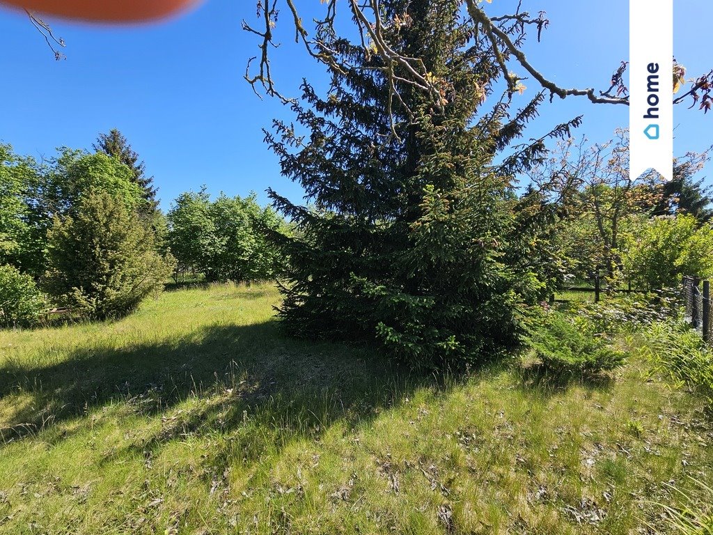 Działka rekreacyjna na sprzedaż Toruń, Rudak  600m2 Foto 5