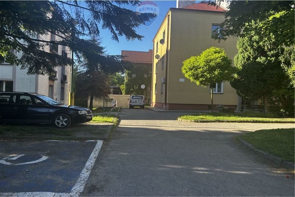 Mieszkanie dwupokojowe na sprzedaż Czechowice-Dziedzice  40m2 Foto 19