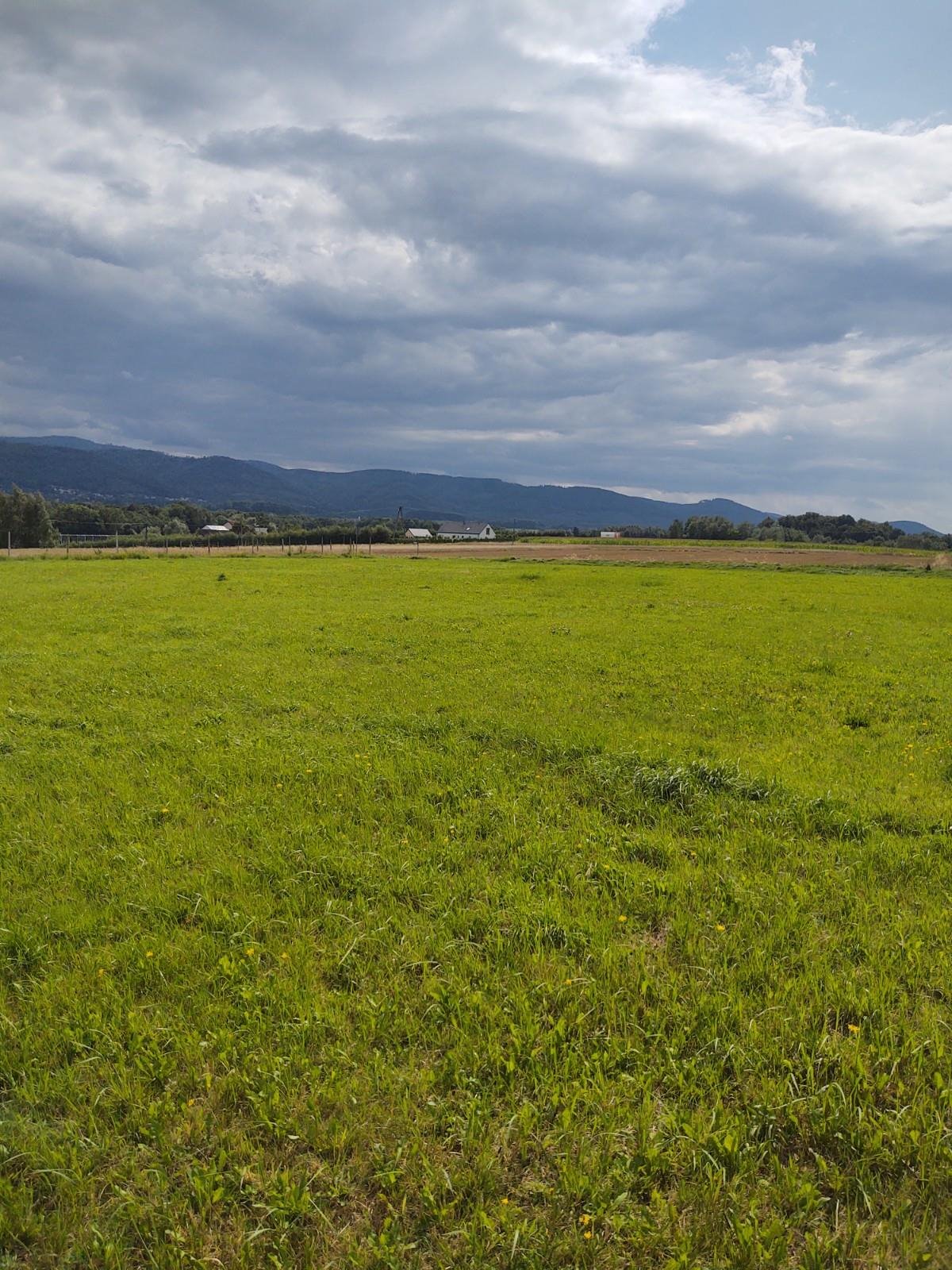 Działka budowlana na sprzedaż Międzyrzecze Górne  1 175m2 Foto 6