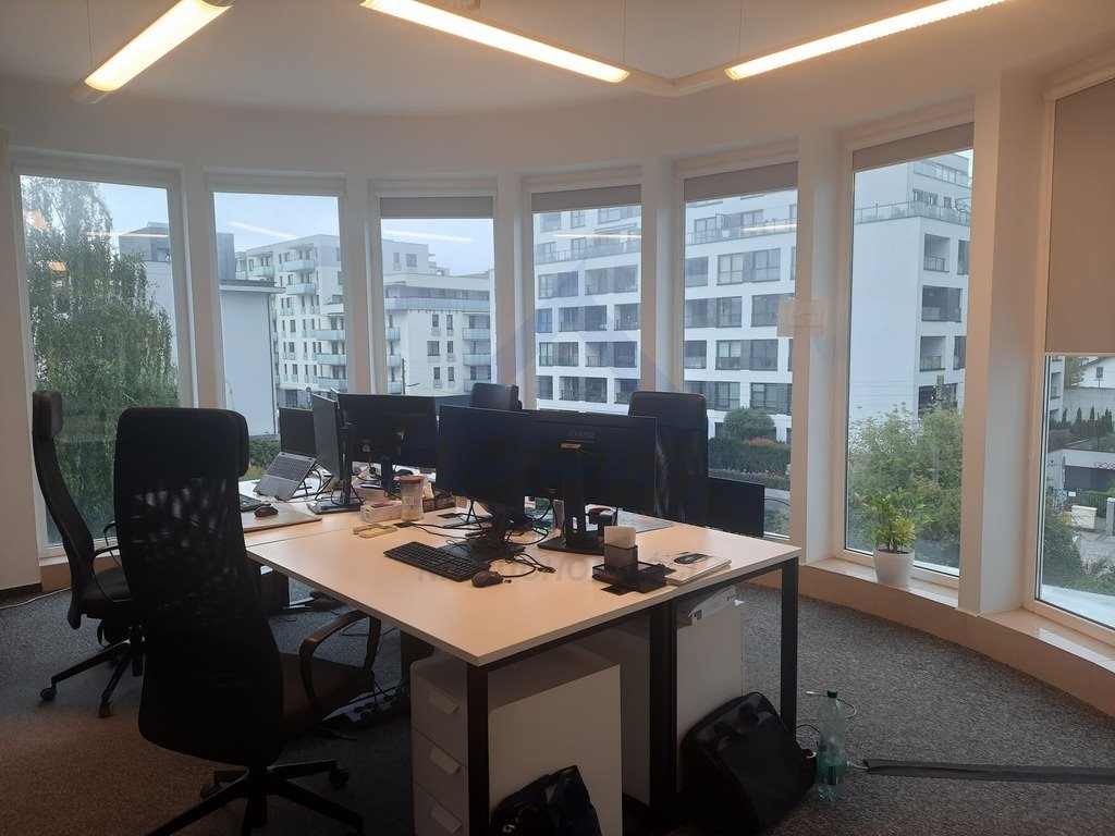 Lokal użytkowy na wynajem Warszawa, Ochota, Szczęśliwice  350m2 Foto 1