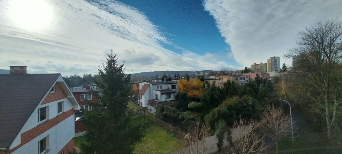 Mieszkanie dwupokojowe na wynajem Wałbrzych, Piaskowa Góra  41m2 Foto 11