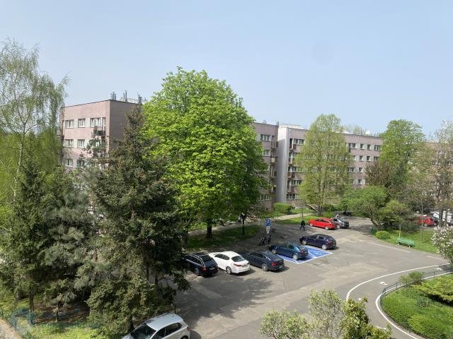 Mieszkanie trzypokojowe na sprzedaż Warszawa, Wola, Elekcyjna  55m2 Foto 3