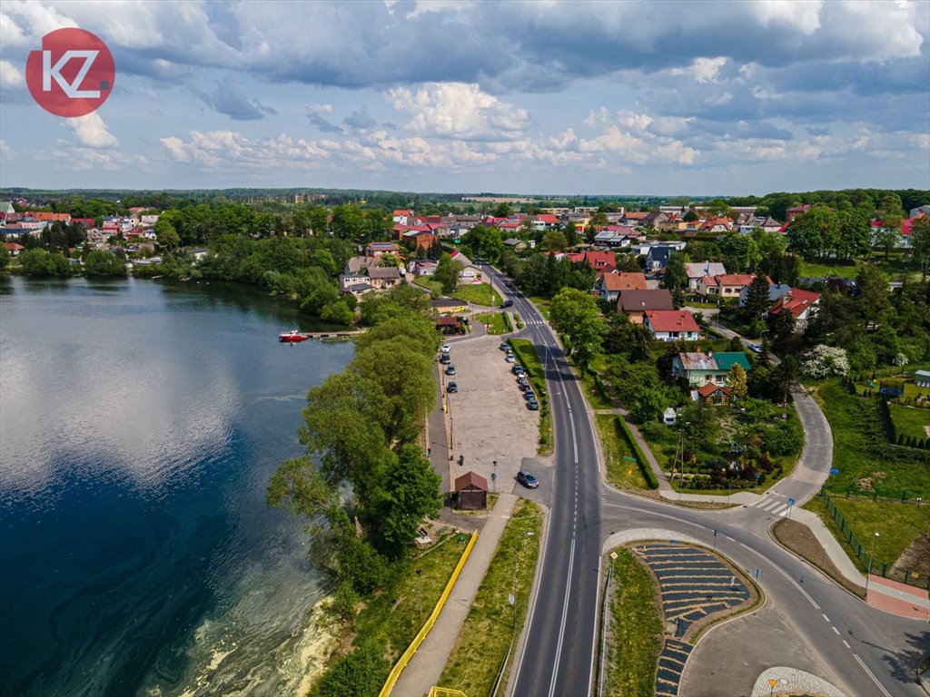 Działka budowlana na sprzedaż Czaplinek, Jana Długosza  585m2 Foto 12