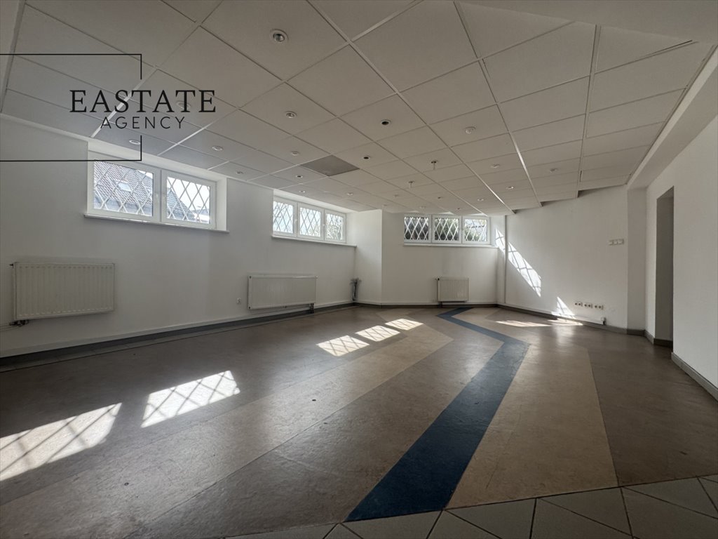 Lokal użytkowy 60 m² na Ursynowie – idealny na biuro lub magazyn Warszawa, Ursynów, Poleczki  60m2 Foto 1