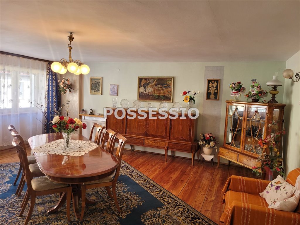 Dom z funkcją usługową w centrum Strzegomia – 386 m2 Strzegom  387m2 Foto 1