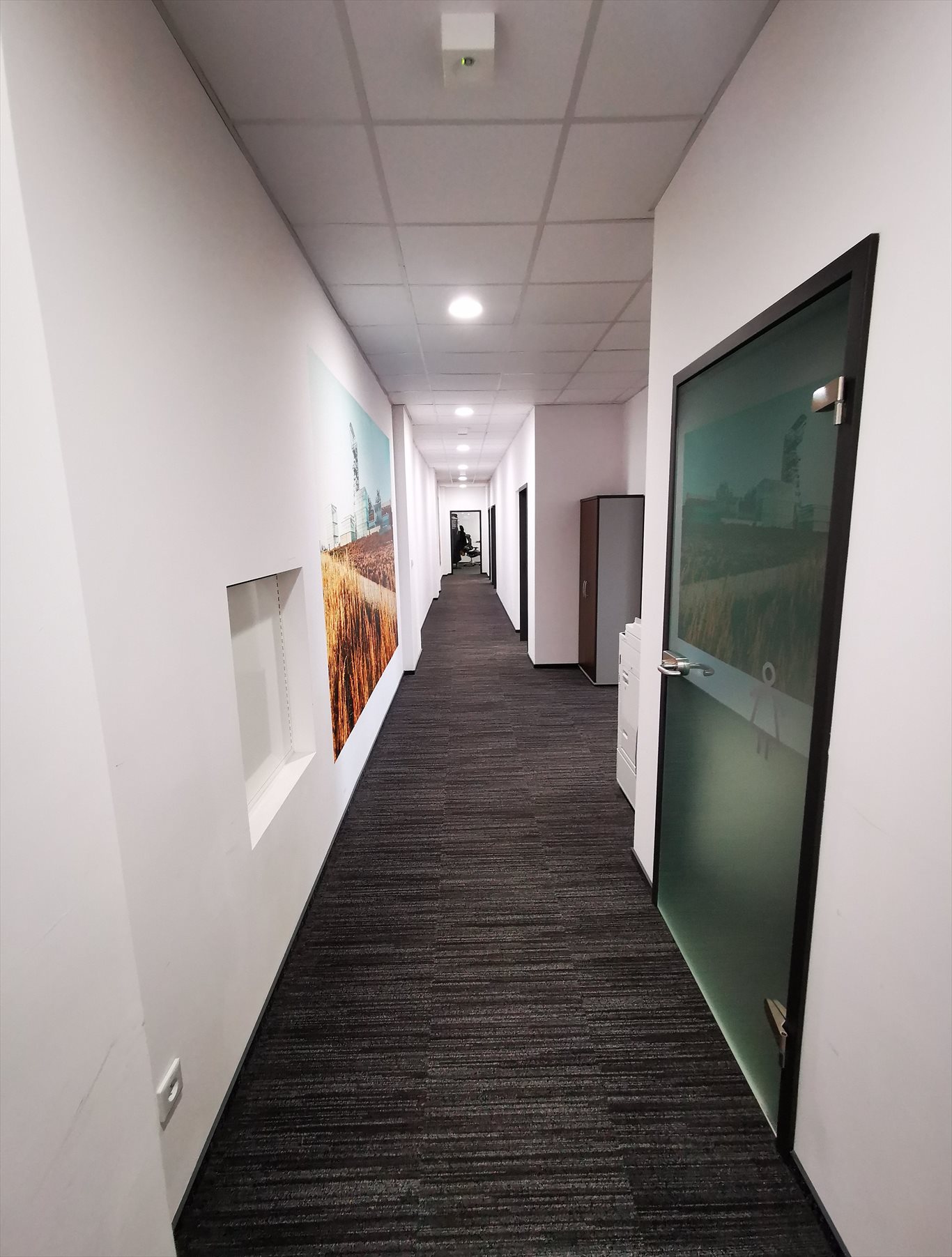 Lokal użytkowy na wynajem Katowice, Żelazna 15b  420m2 Foto 11