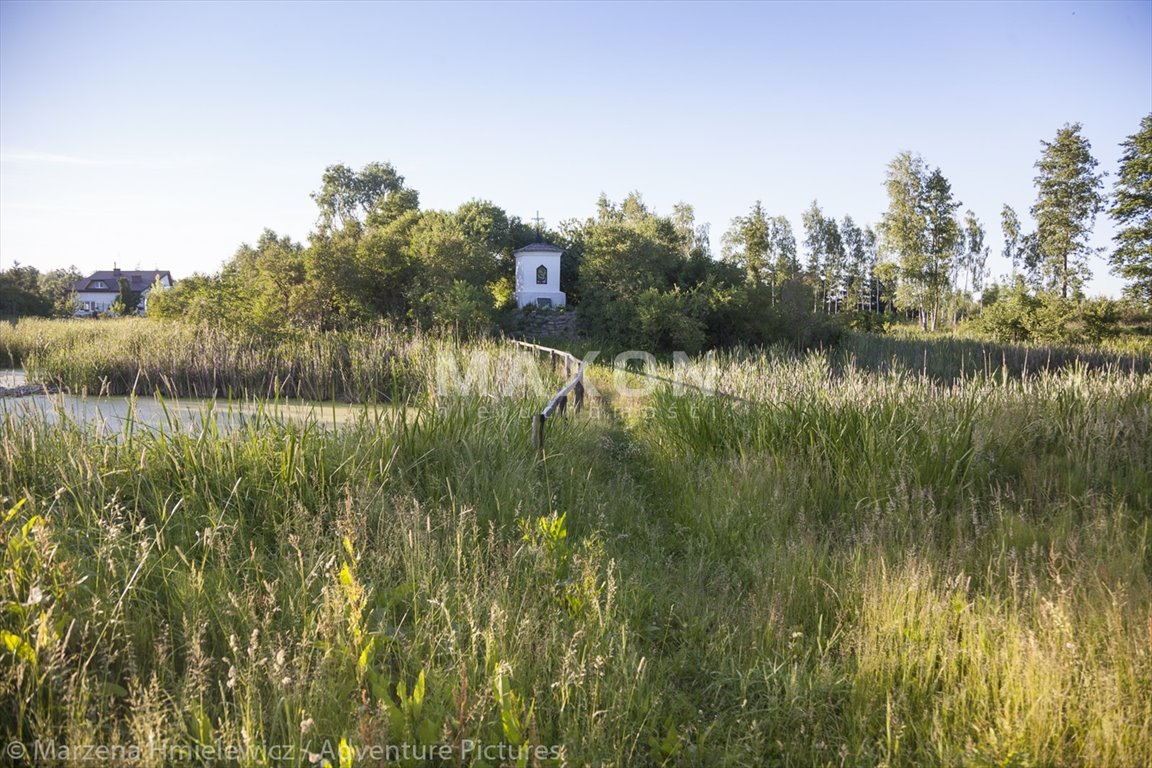 Działka rekreacyjna na sprzedaż Zawiszyn  9 000m2 Foto 4