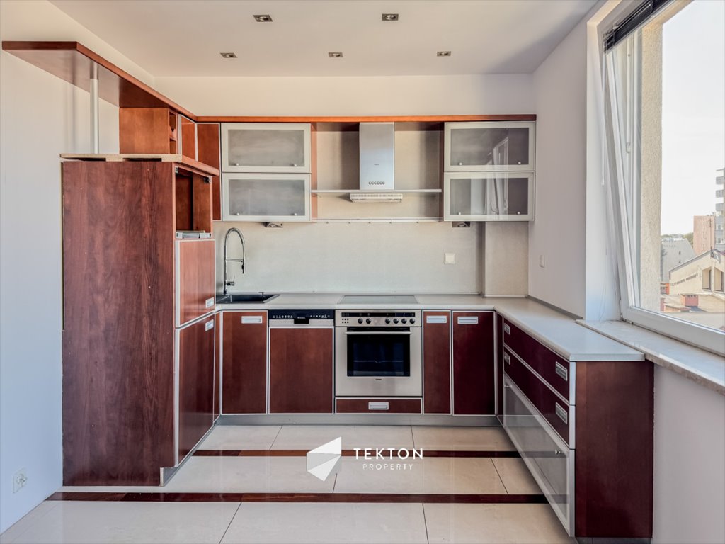 Mieszkanie trzypokojowe na sprzedaż Warszawa, Wola Nowolipki, Skwer kard. Stefana Wyszyńskiego  120m2 Foto 1