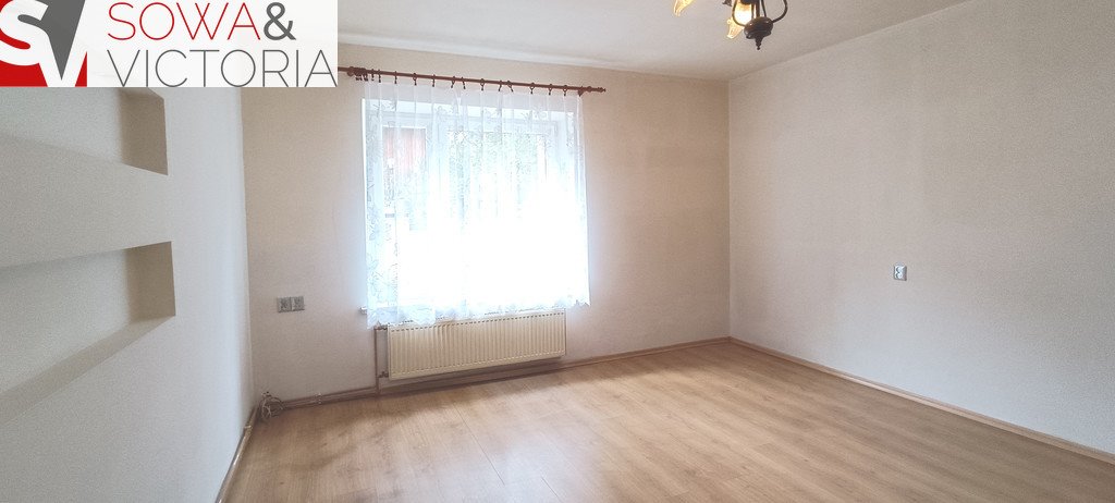 Mieszkanie dwupokojowe na sprzedaż Wałbrzych, Nowe Miasto  41m2 Foto 1