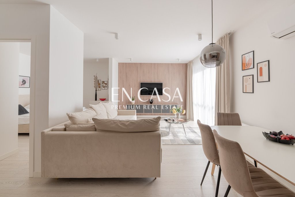 Mieszkanie dwupokojowe na sprzedaż Kołobrzeg, Koralowa  48m2 Foto 1