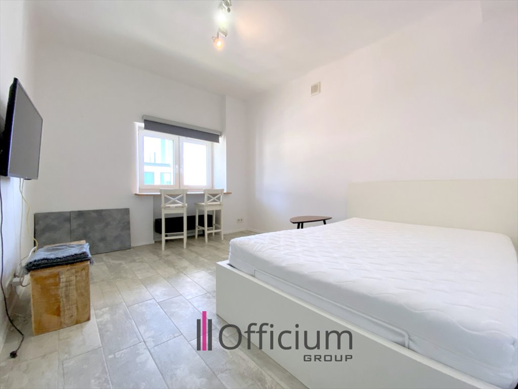 Kawalerka z widokiem na Centrum, 21 m2, blisko Dworca Warszawa, Śródmieście, Chmielna  21m2 Foto 1