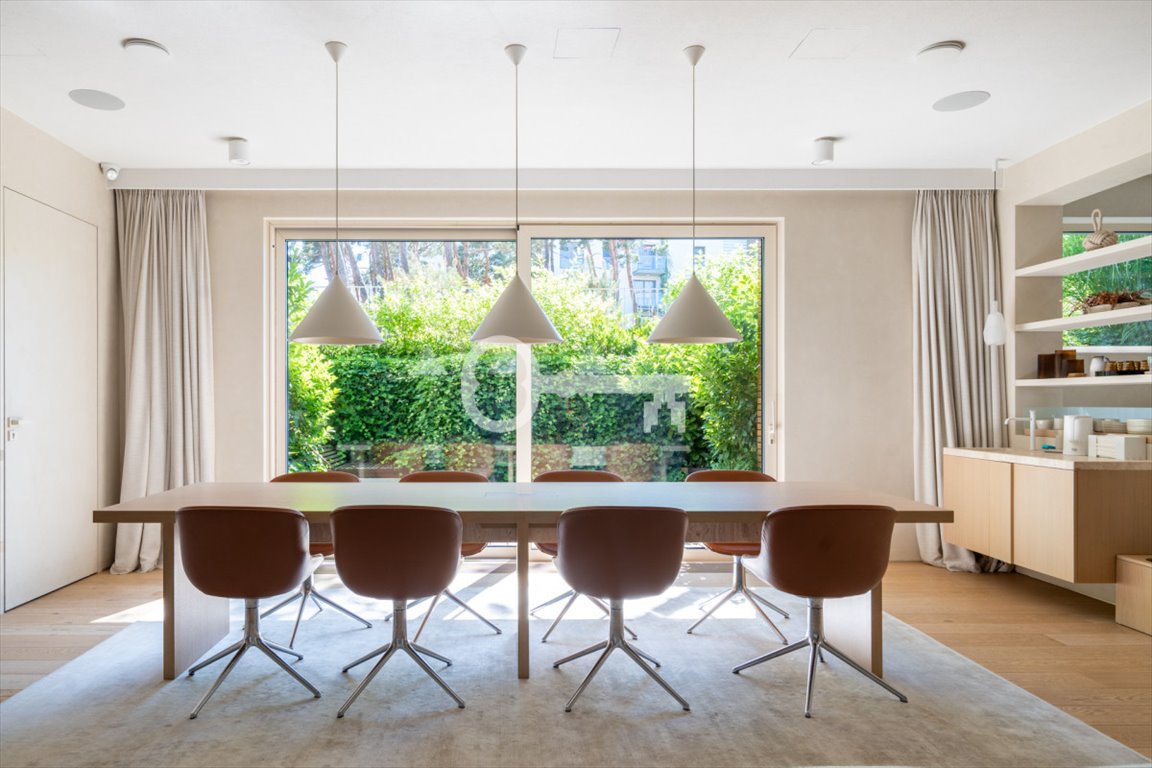 Nowoczesny apartament 4 pok. z tarasem 17m2 w Nadmorskim Dworze Gdańsk, Brzeźno, Nadmorski Dwór  118m2 Foto 1