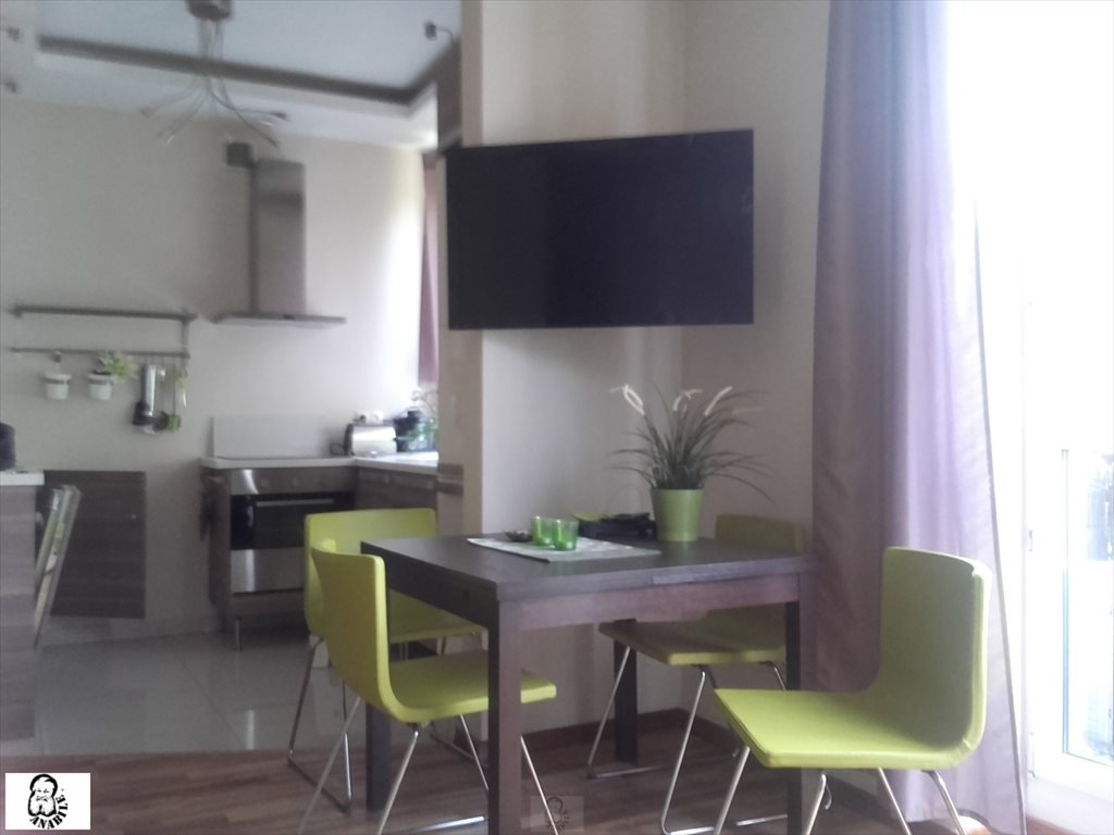 Przestronne 32 m² z balkonem, klimatyzacja, blisko Parku Warszawa, Praga-Południe, Saska Kępa, Saska  32m2 Foto 1