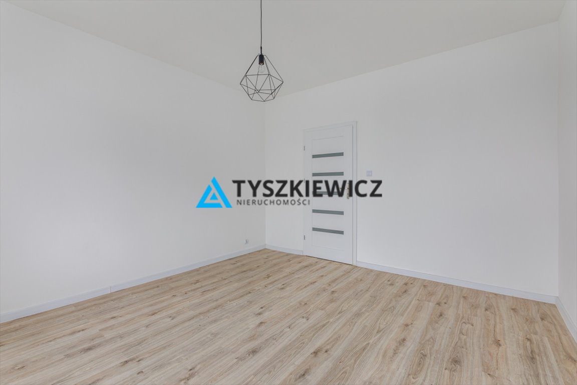 Mieszkanie trzypokojowe na sprzedaż Gdynia, Oksywie, płk. Stanisława Dąbka  60m2 Foto 1