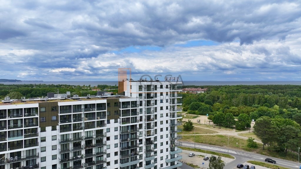 Mieszkanie dwupokojowe na wynajem Gdańsk, Przymorze, Prezydenta Lecha Kaczyńskiego  77m2 Foto 15